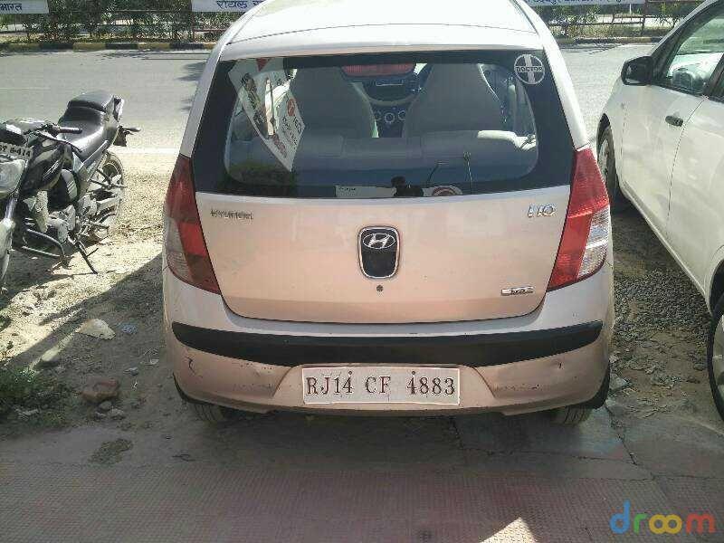 Hyundai i10 Era 2008