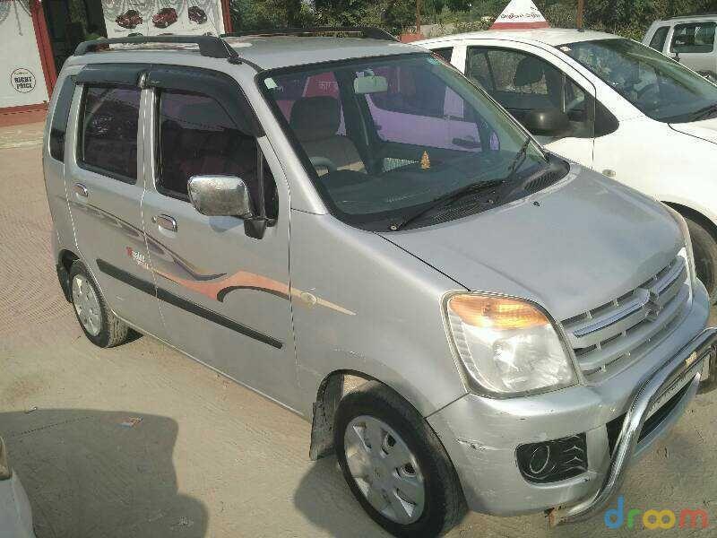 Maruti Suzuki Wagon R LXi 2009