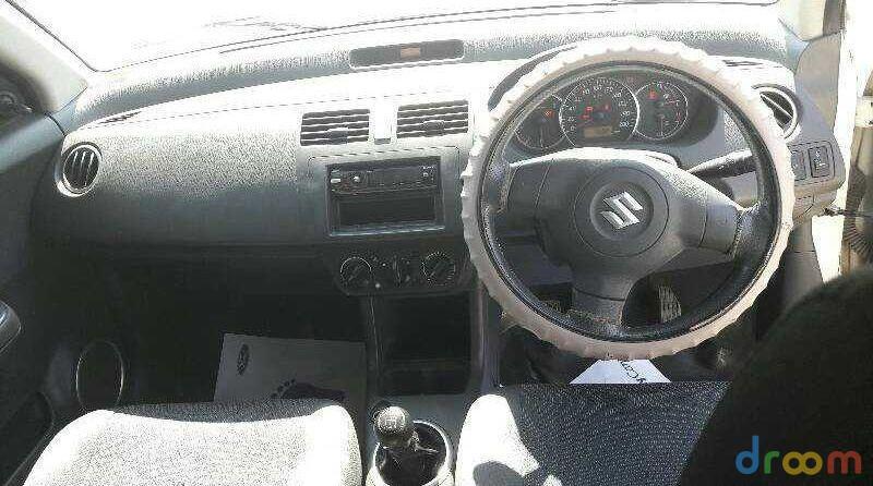 Maruti Suzuki Swift VDi 2010