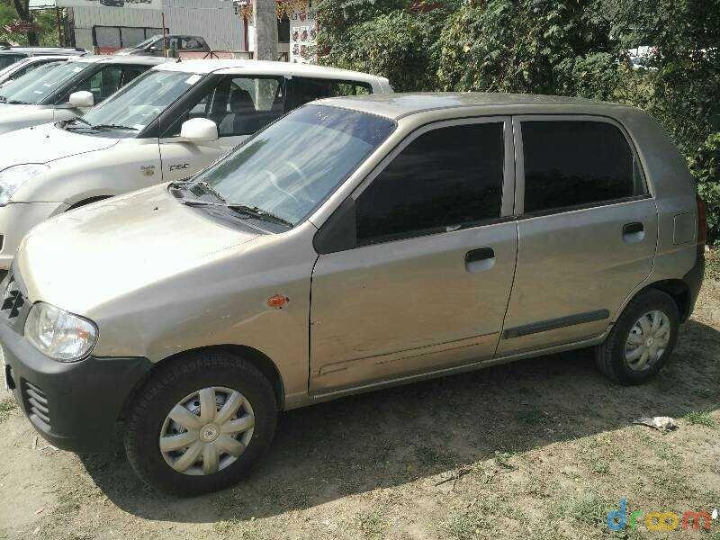 Maruti Suzuki Alto K10 LXi 2010