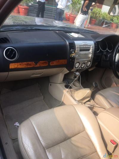 Mitsubishi Lancer LXD 2.0 2006