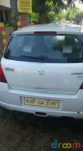 Maruti Suzuki Swift ZXi 1.3 2007