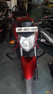 Yamaha FZ 150cc 2010
