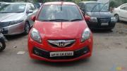 Honda Brio S MT 2012
