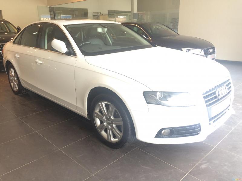 Audi A4 1.8 TFSi Premium Plus 2010