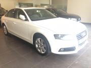 Audi A4 1.8 TFSi Premium Plus 2010