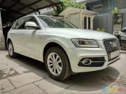 Audi Q5 Quattro Technology Pack 2015
