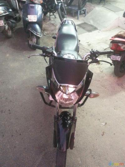 Honda CB Unicorn 150 150cc 2012