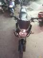 Honda CB Unicorn 150 150cc 2012