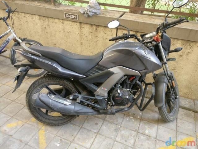 Honda Cb Unicorn 160 Bike For Sale In Ahmedabad Id 1415481386