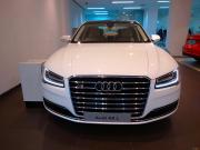 Audi A8 L 4.2 TDI 2016