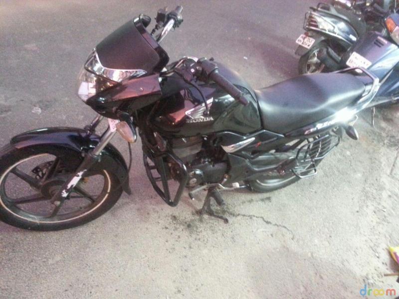 Honda CB Unicorn 150 150cc 2012