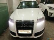 Audi A6 2.7 TDI 2010