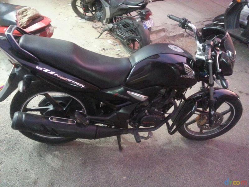 Honda CB Unicorn 150 150cc 2012