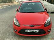 Ford Figo DURATEC TITANIUM 1.2 2012