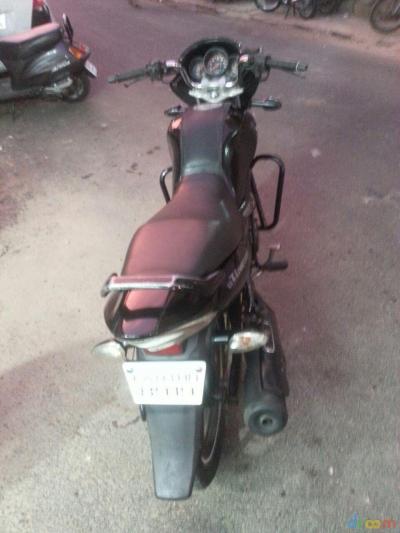 Honda CB Unicorn 150 150cc 2012