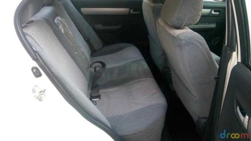 Maruti Suzuki Swift DZire VXi 2011