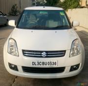 Maruti Suzuki Swift DZire VXi 2011