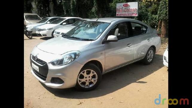 Renault Scala RXL AT 2012