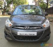 Hyundai i10 Magna 2011