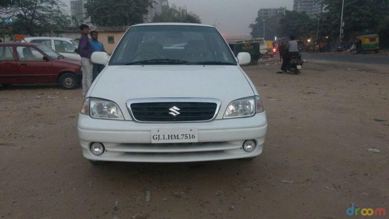 Maruti Suzuki Esteem VXi 2007