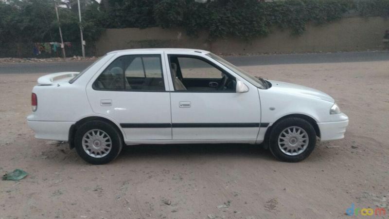 Maruti Suzuki Esteem VXi 2007