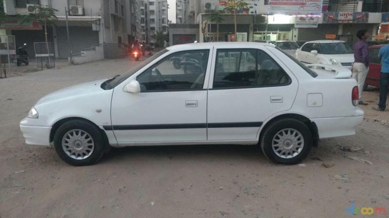 Maruti Suzuki Esteem VXi 2007