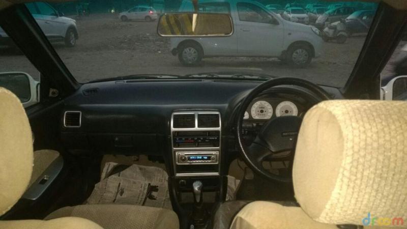 Maruti Suzuki Esteem VXi 2007