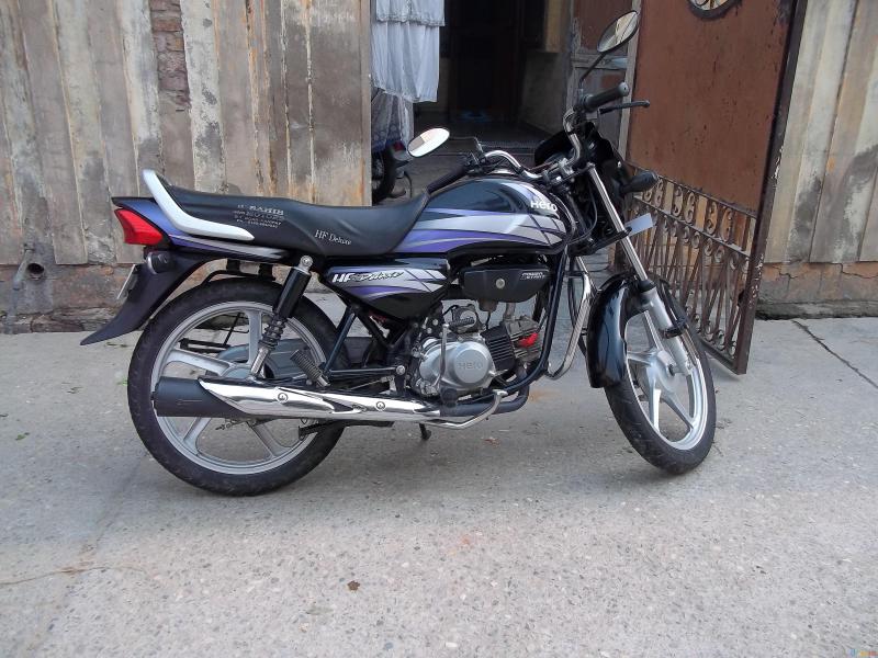 hero hf deluxe bs5