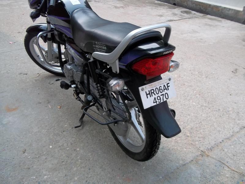 hero hf deluxe bs5