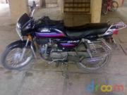 Hero Splendor 100cc 1995