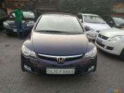 Honda Civic 1.8 MT 2008