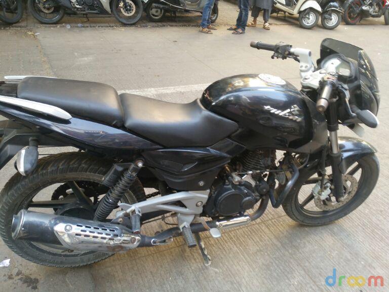 Bajaj  Pulsar 180cc 2009