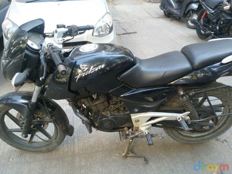 Bajaj  Pulsar 180cc 2009
