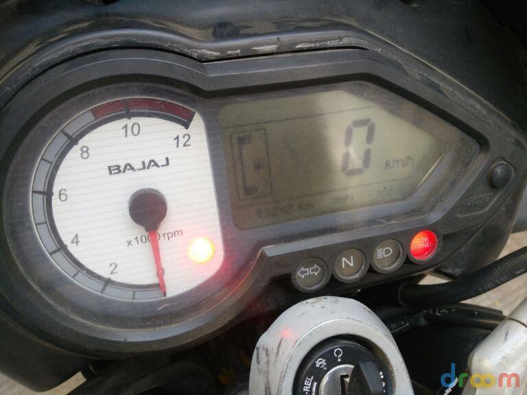 Bajaj  Pulsar 180cc 2009