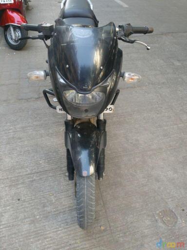 Bajaj  Pulsar 180cc 2009