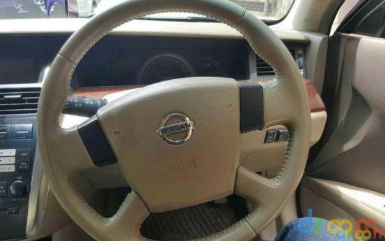 Nissan Teana 250 XL 2006