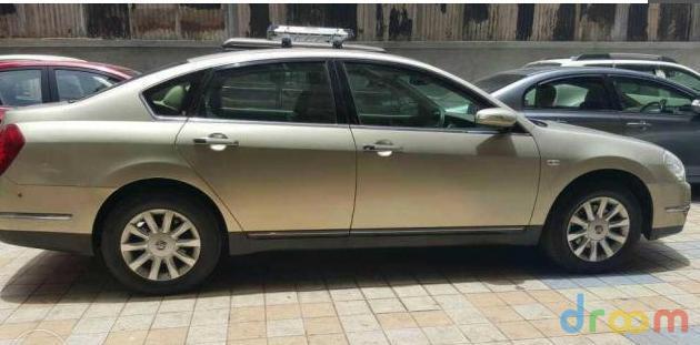 Nissan Teana 250 XL 2006