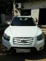 Hyundai Santa FE 4WD MT 2012