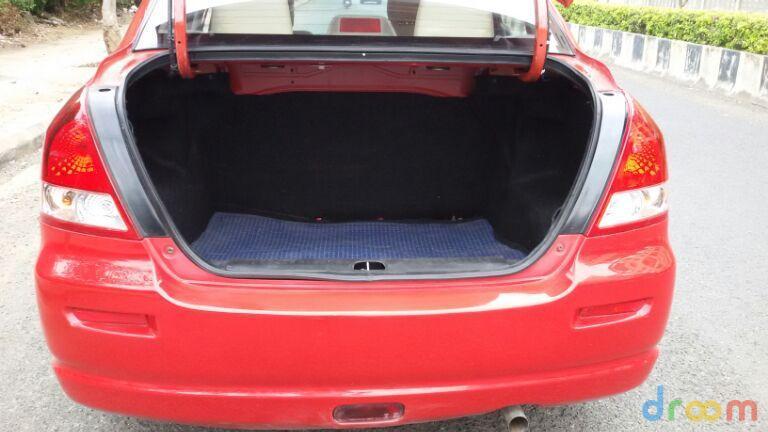 Maruti Suzuki Swift DZire ZXi 2009