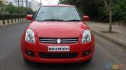 Maruti Suzuki Swift DZire ZXi 2009