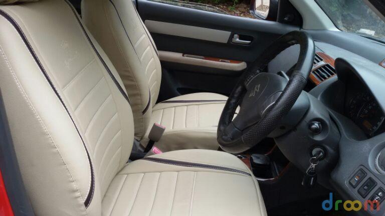 Maruti Suzuki Swift DZire ZXi 2009