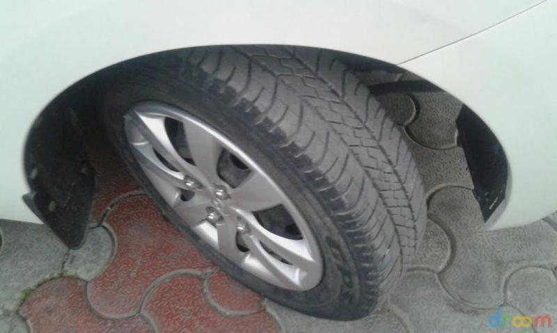 Hyundai Eon Magna (O) 2011