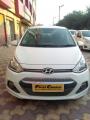Hyundai Xcent S 1.2 2014