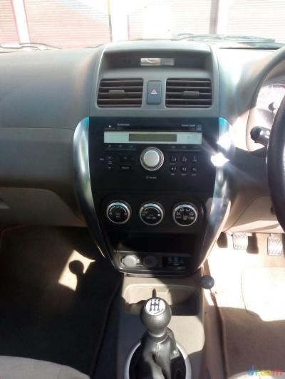 Hyundai Xcent S 1.2 2014