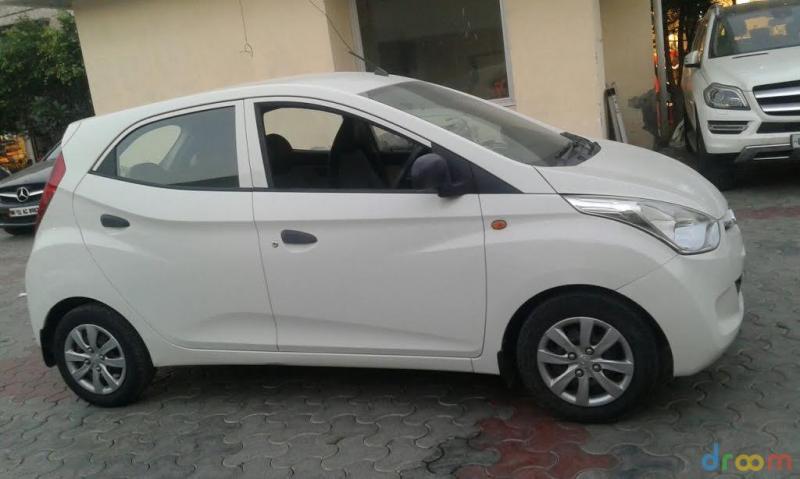 Hyundai Eon Magna (O) 2011