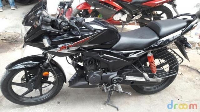 Hero Ignitor Bike For Sale In Delhi Id 1415502758 Droom