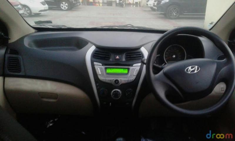 Hyundai Eon Magna (O) 2011