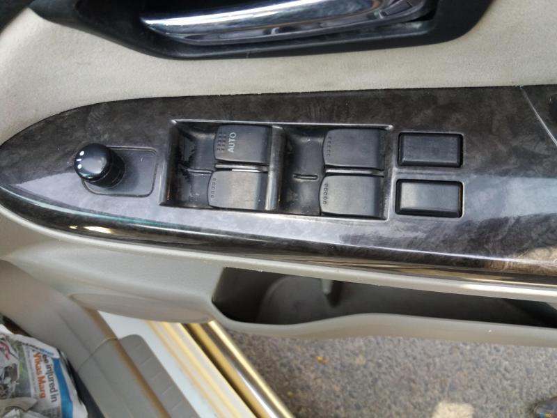 Maruti Suzuki SX4 VXi BS-IV 2013