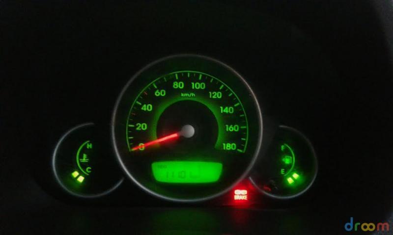 Hyundai Eon Magna (O) 2011